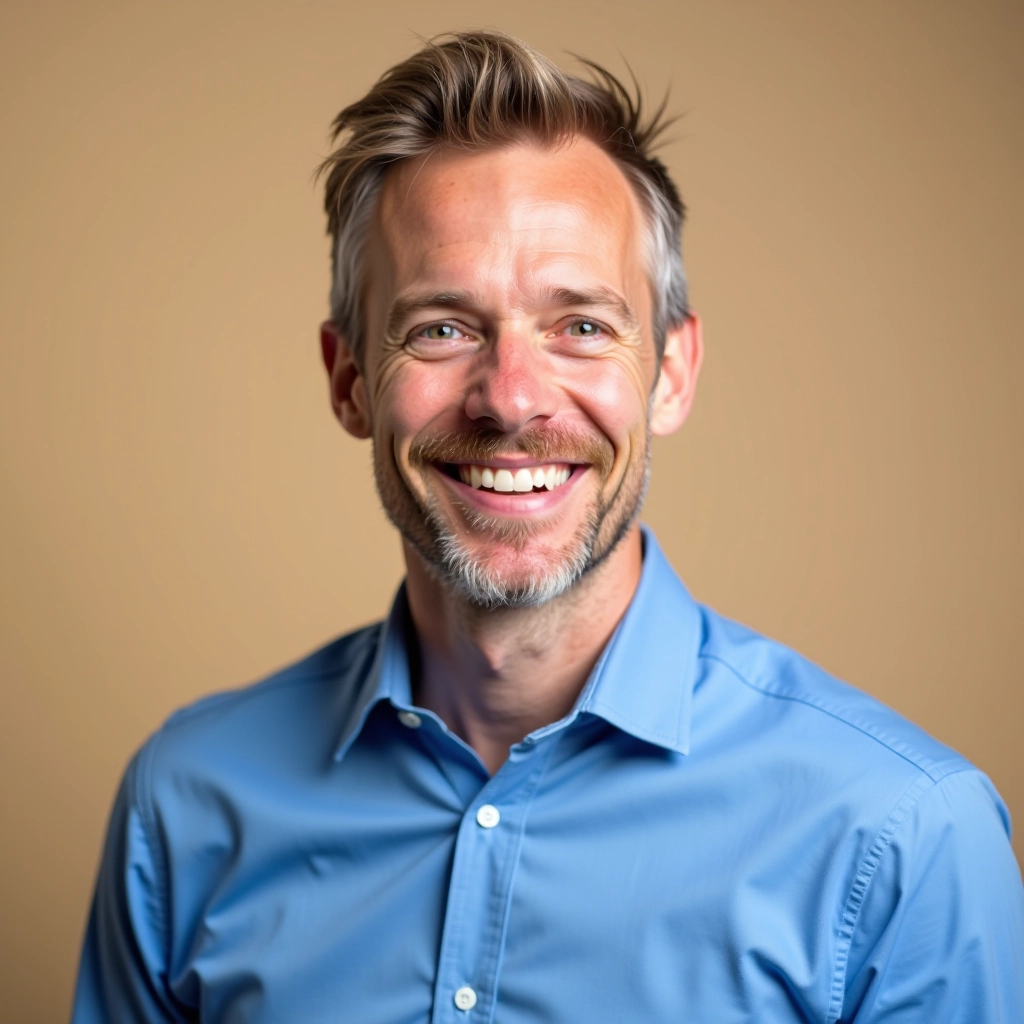 Henk van der Meer